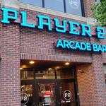 Player 2 Arcade Bar - Green Bay
