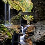 Watkins Glen State Park