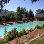 Trimble Spa and Natural Hot Springs