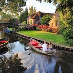 Giethoorn