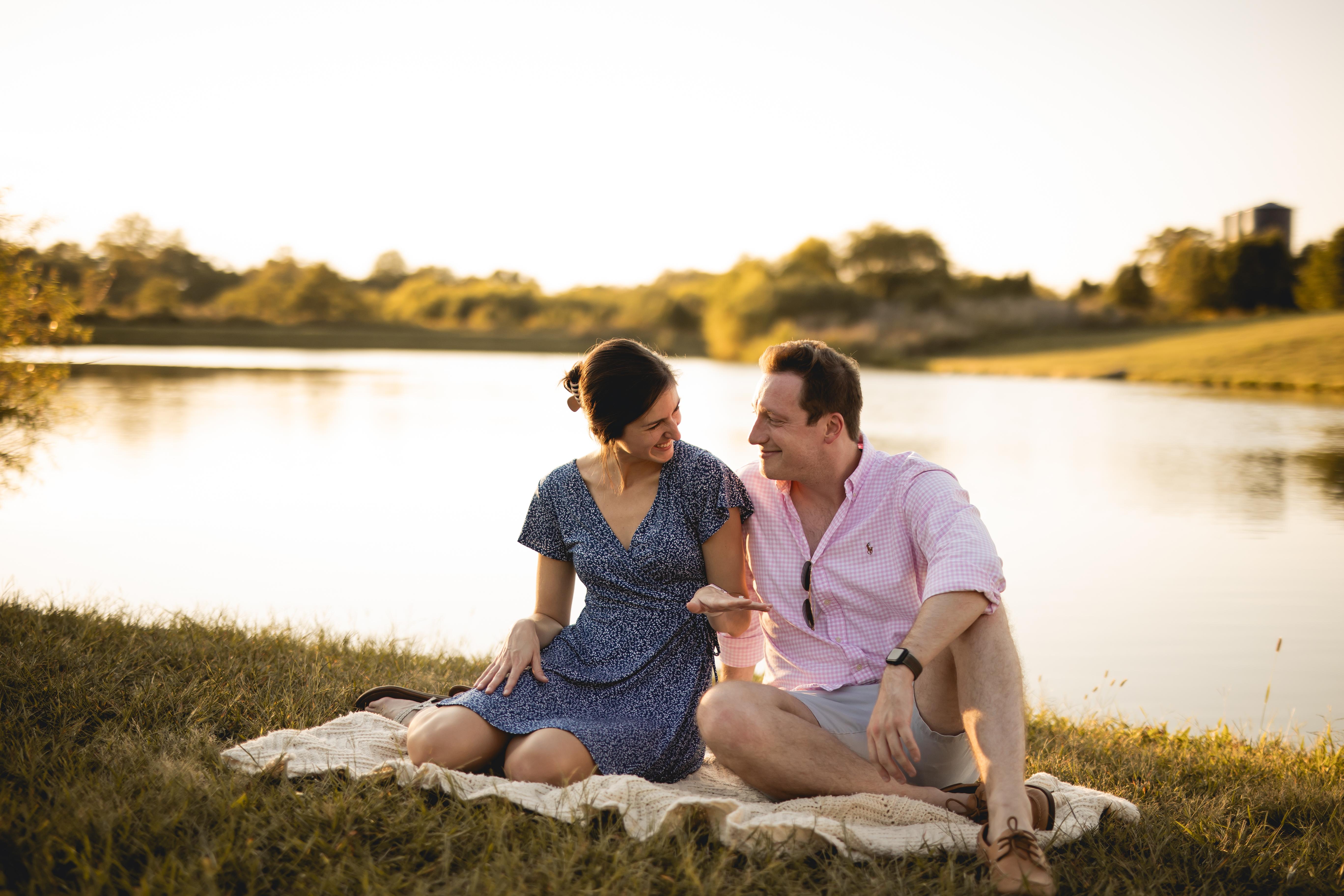 The Wedding Website of Beth Cecil and Evan Coartney