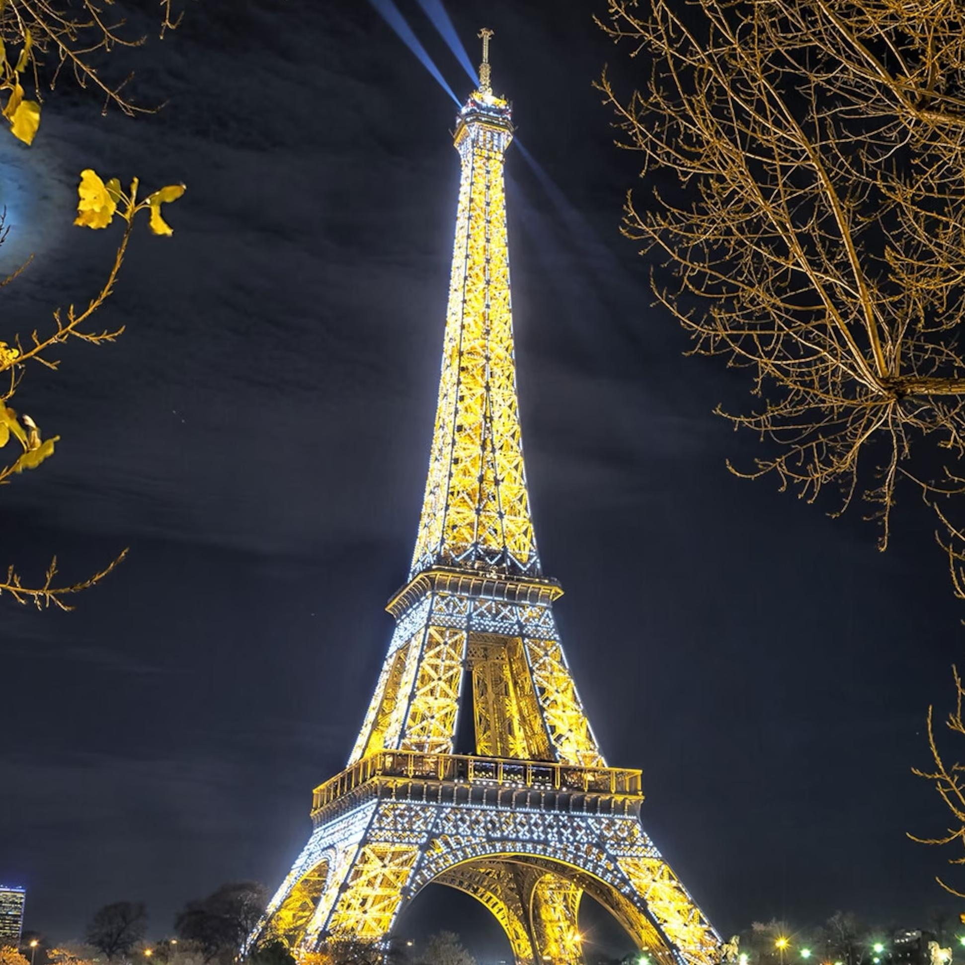 European Honeymoon Fund (Credit Card)