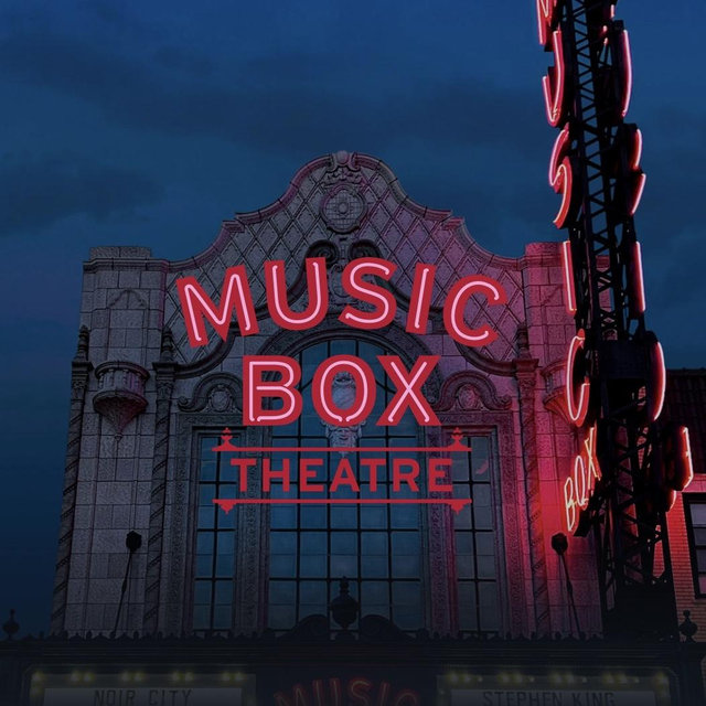 Music Box Movie Theatre Membership