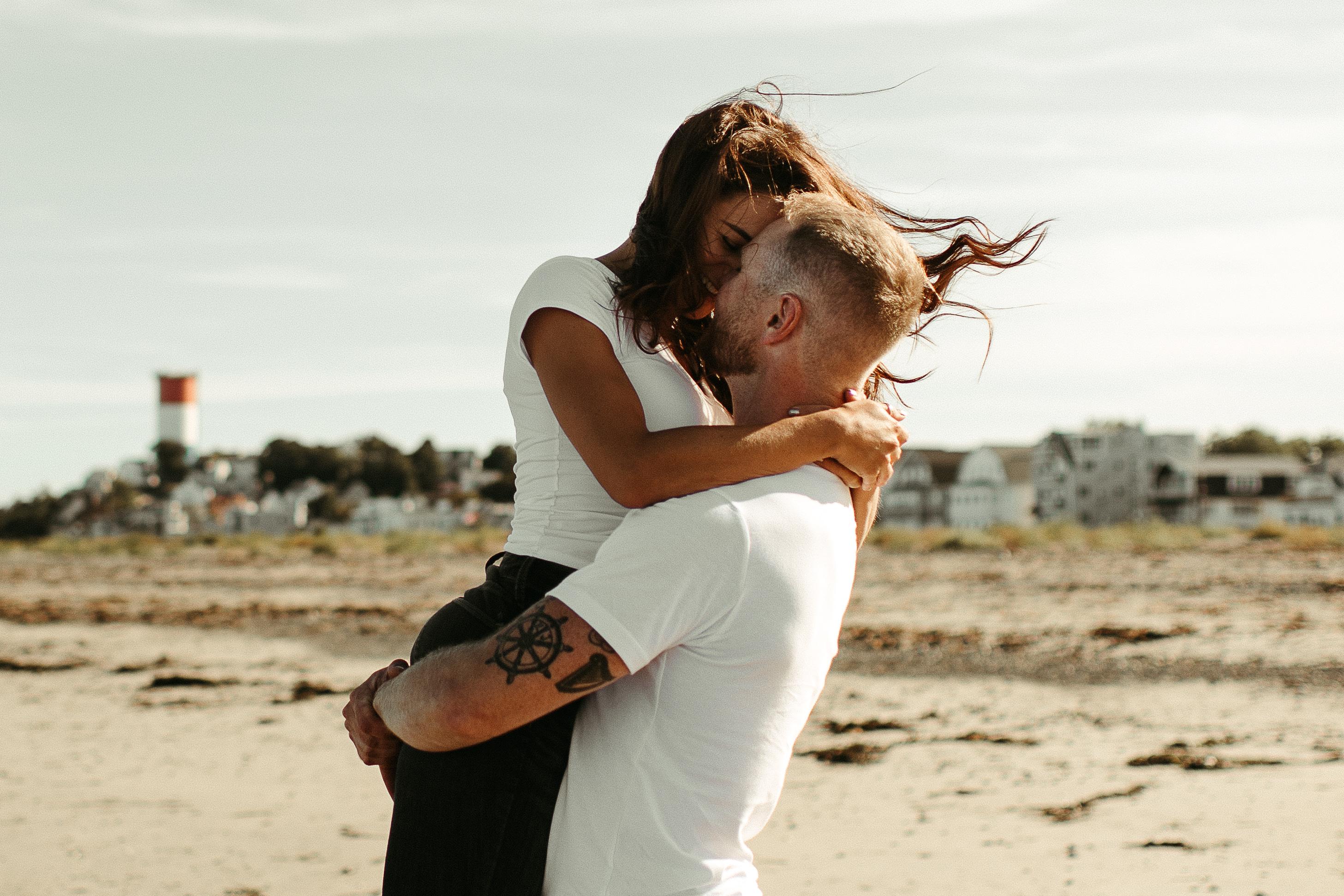 The Wedding Website of Kelsey Puchol and Harry Benson