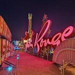 The Neon Museum Las Vegas