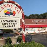 Cape Cod Candy