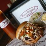 Moe's Original BBQ - Saint George, KS