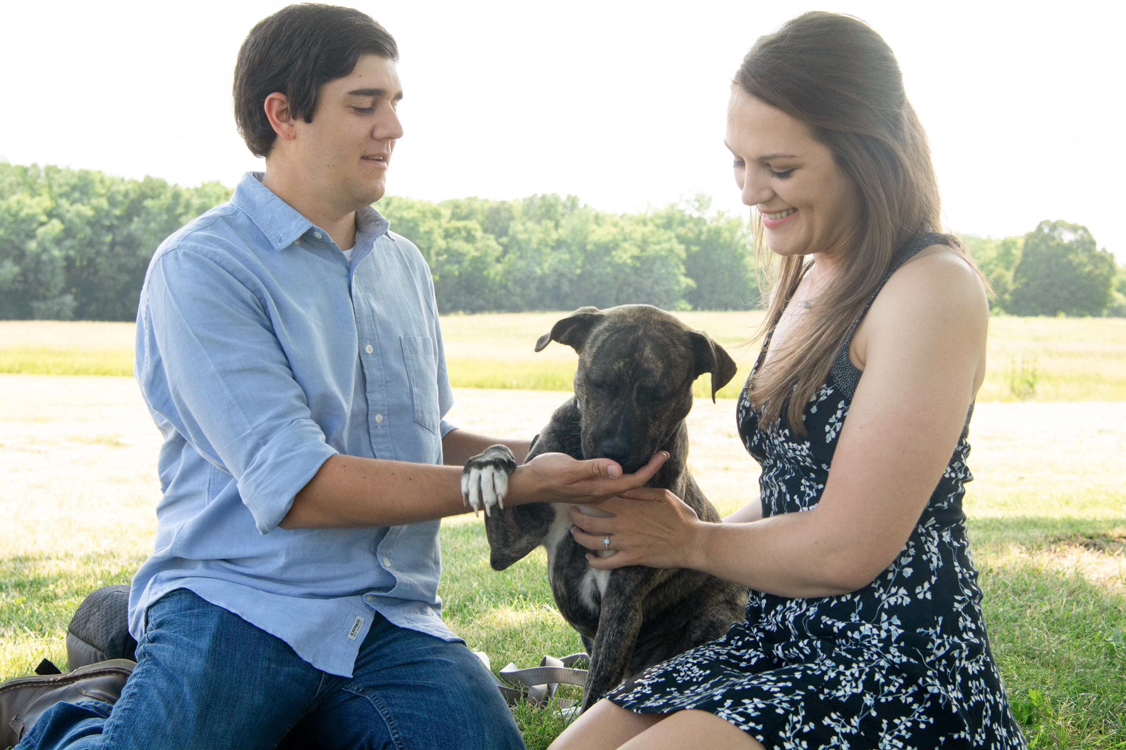 The Wedding Website of Carly Korbecki and David Wenc