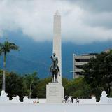 Centro Histórico De Caracas