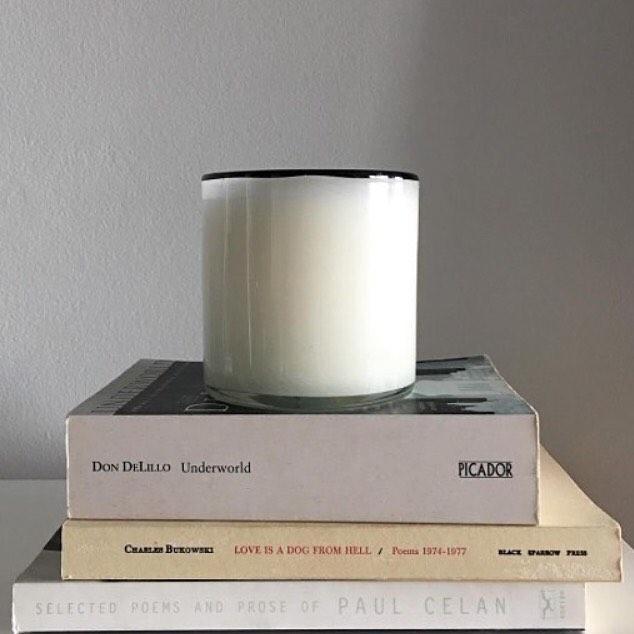 Champagne / Penthouse