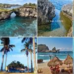 3. Nusa Penida island – Wild & Scenic