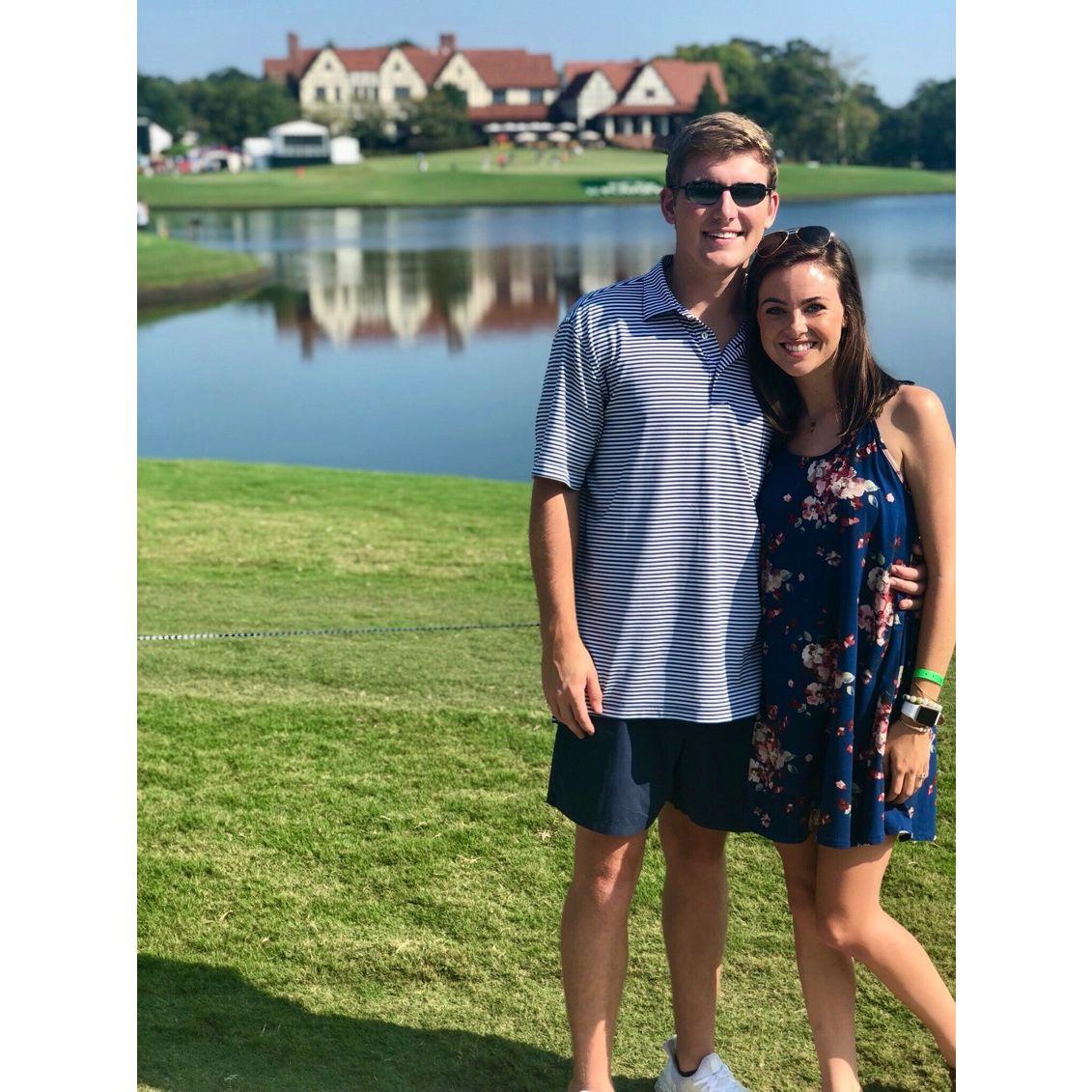 East Lake 2018