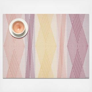 Kimono Placemat, Set of 4