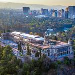 Chapultepec