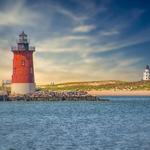 Cape Henlopen State Park & Beach