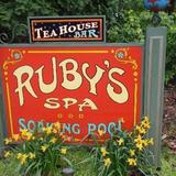 McMenamins Ruby's Spa at Edgefield