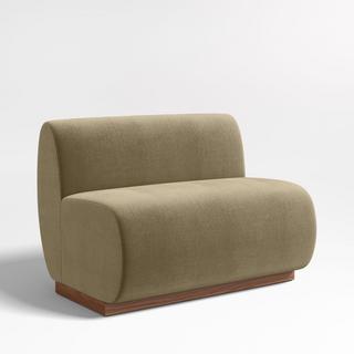 Leandro Dining Banquette Bench