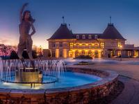 Chateau Elan Winery & Resort