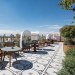 Picos Pardos Sky Lounge