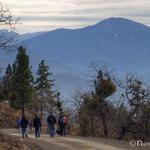 Walk the Roxy Ann Loop