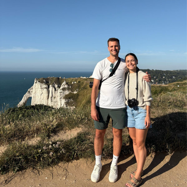 Honeymoon Fund