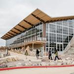 Dinosaur National Monument
