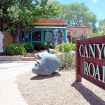 Canyon Road