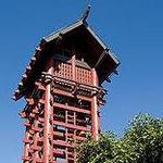 Little Tokyo
