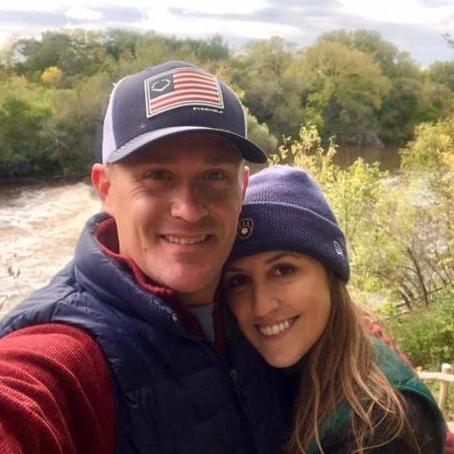 Disc Golf, beer, and brats in Milwaukee