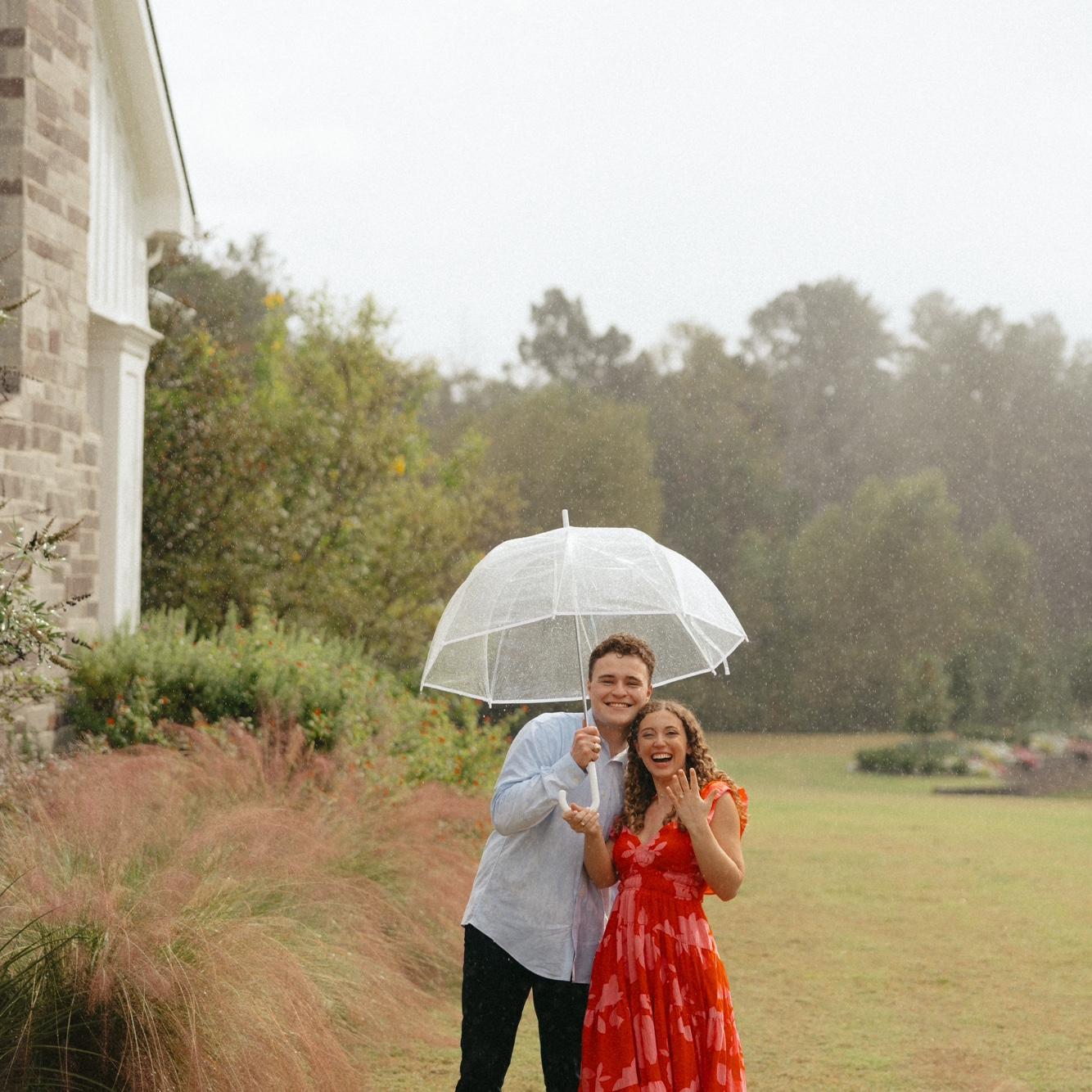 11.2.2024 - Engagement Day!