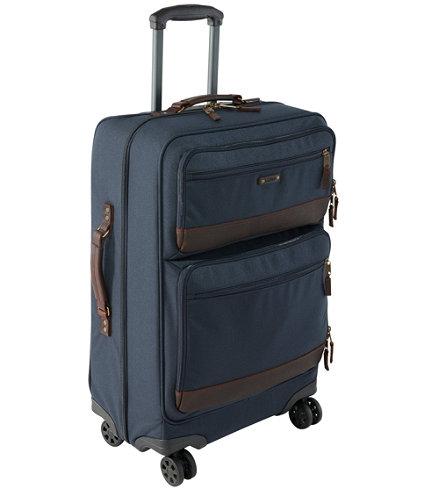 Sportsman's Spinner Pullman, Extra-Large