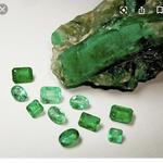 Caribbean and Emerald Jewelry Museum