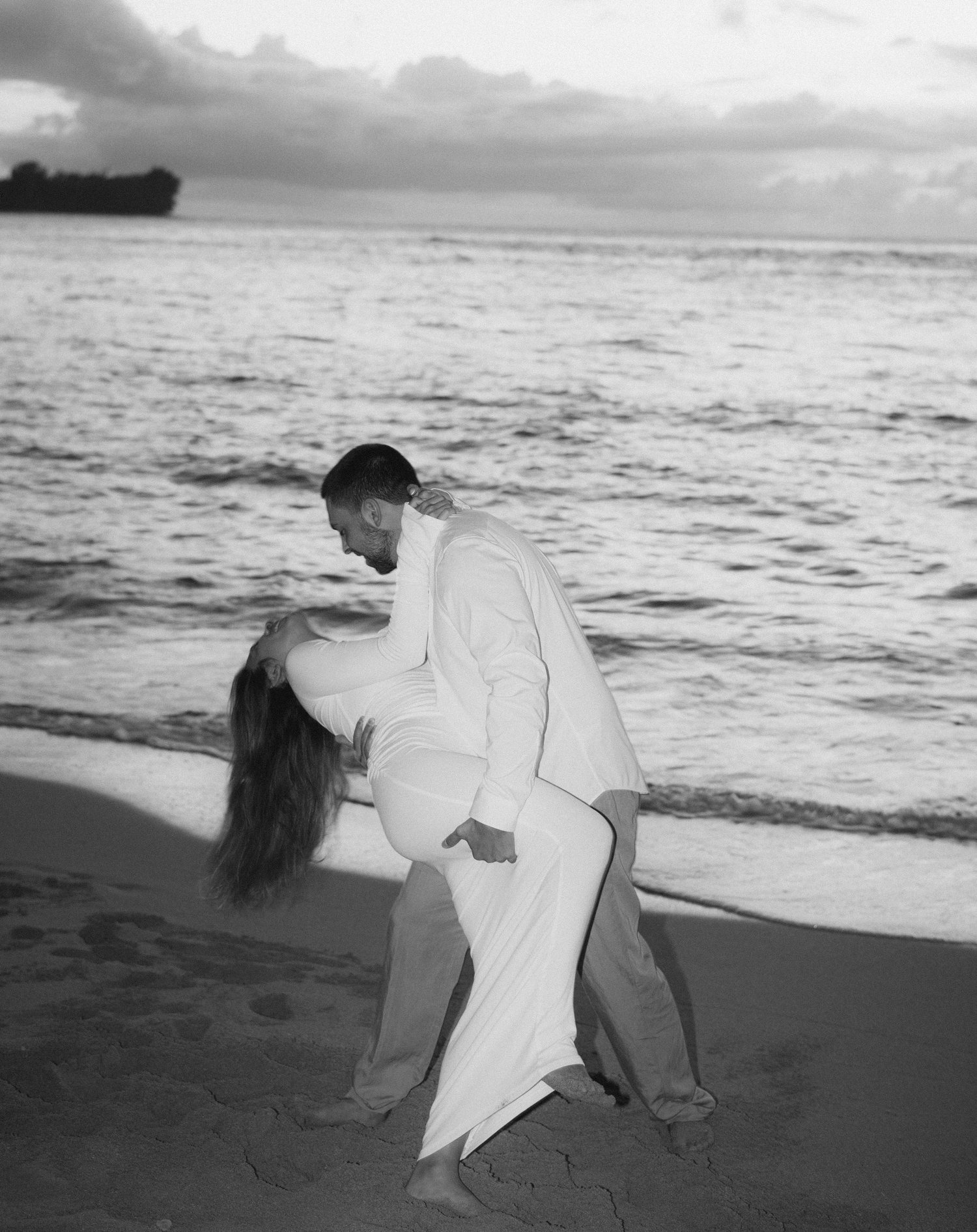 The Wedding Website of Nico Emquies and Nathalie Bohbot