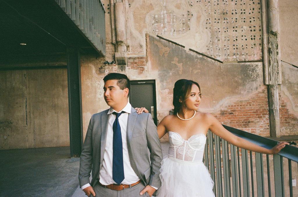 The Wedding Website of Patricia Montero and John Clark