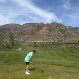 Old Mill Golf Course