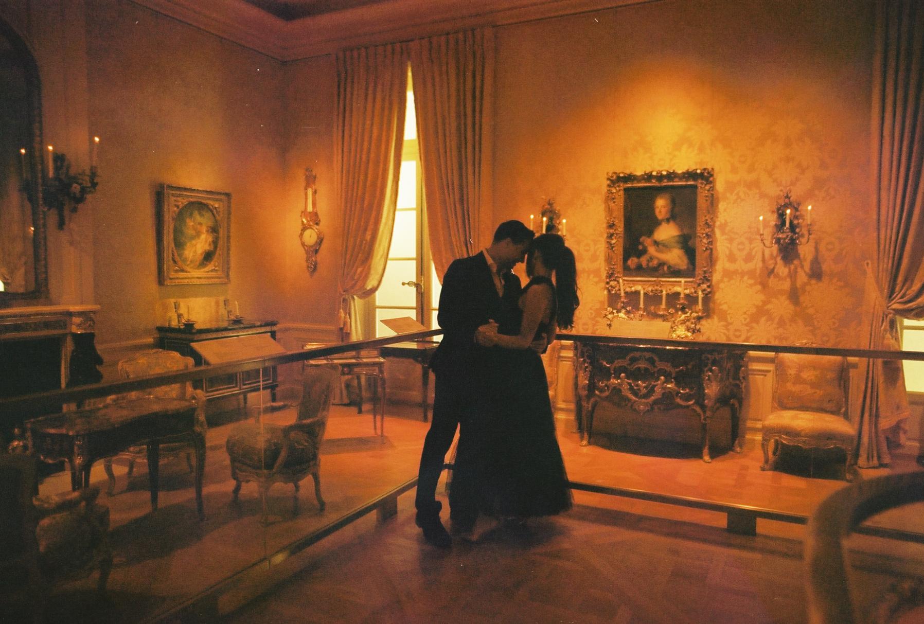 The Wedding Website of Micaela Prisco and Vincent Branciforti