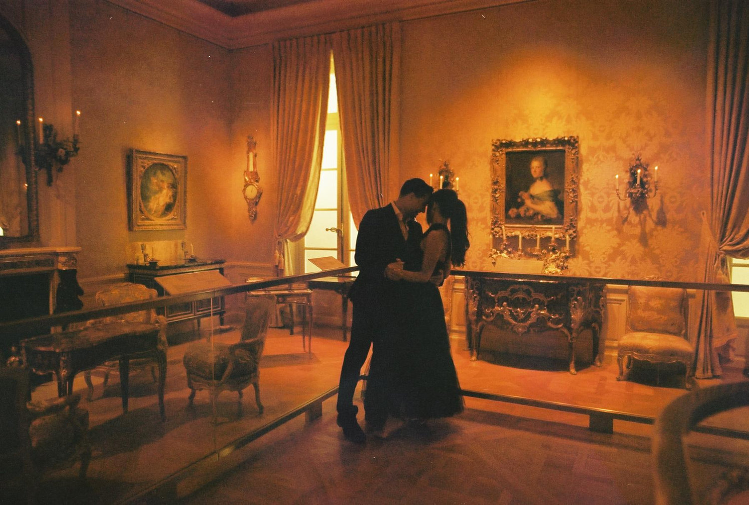 The Wedding Website of Micaela Prisco and Vincent Branciforti