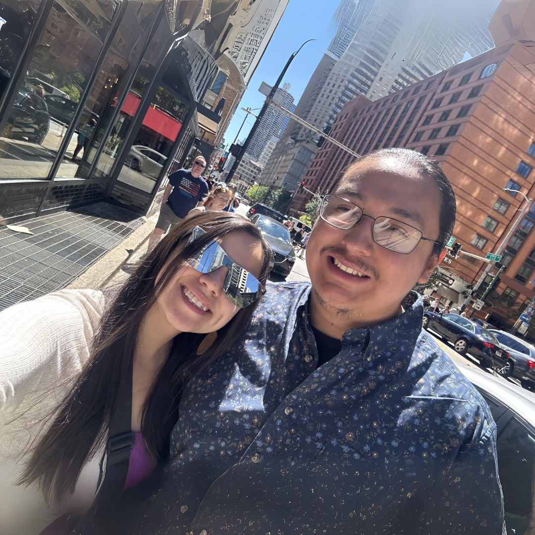Chicago date