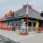 A Little Hi - by Hi-Pointe Drive-In