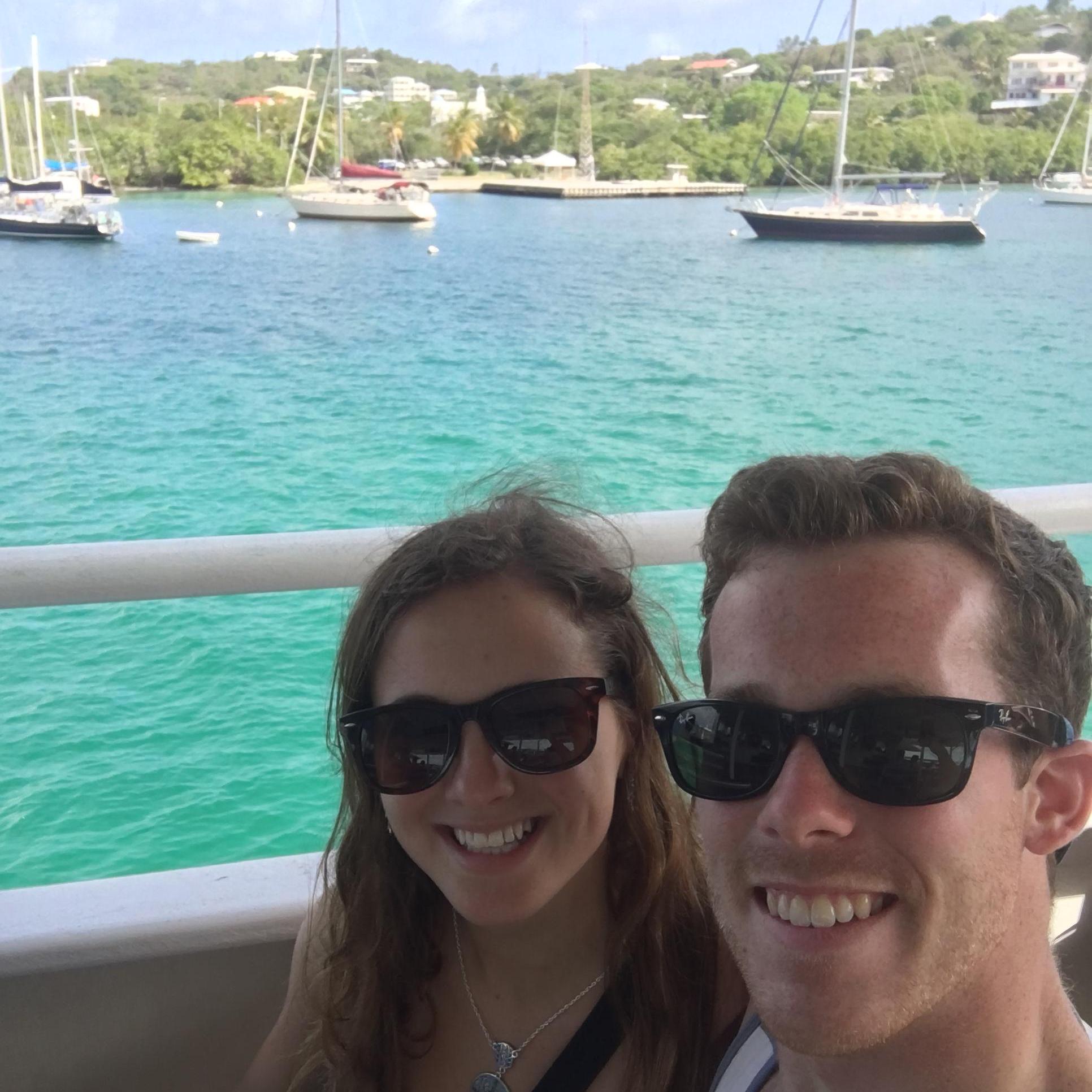 St. Thomas, USVI