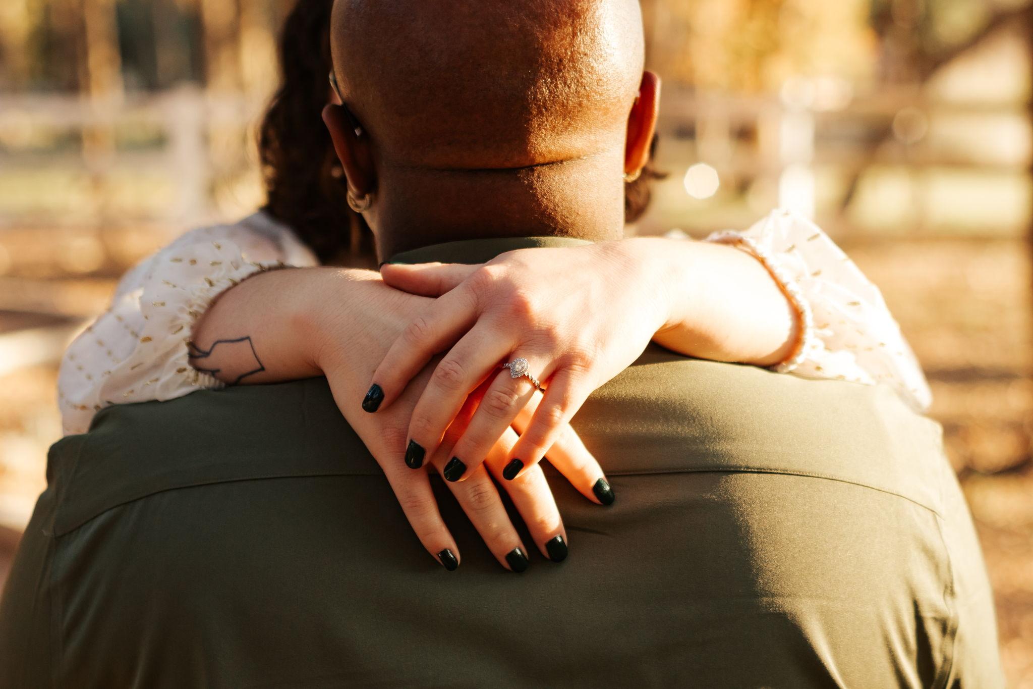 The Wedding Website of Hannah Williams and Joseph Yarbrough