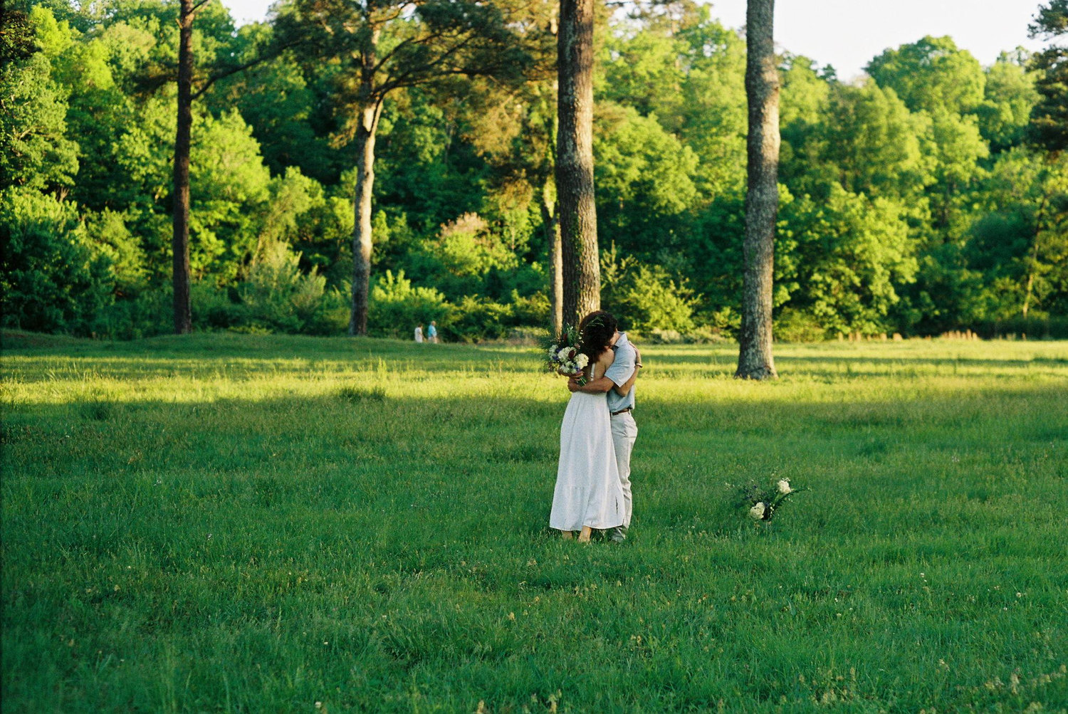 The Wedding Website of Sara Hambrick and Caden Catalano