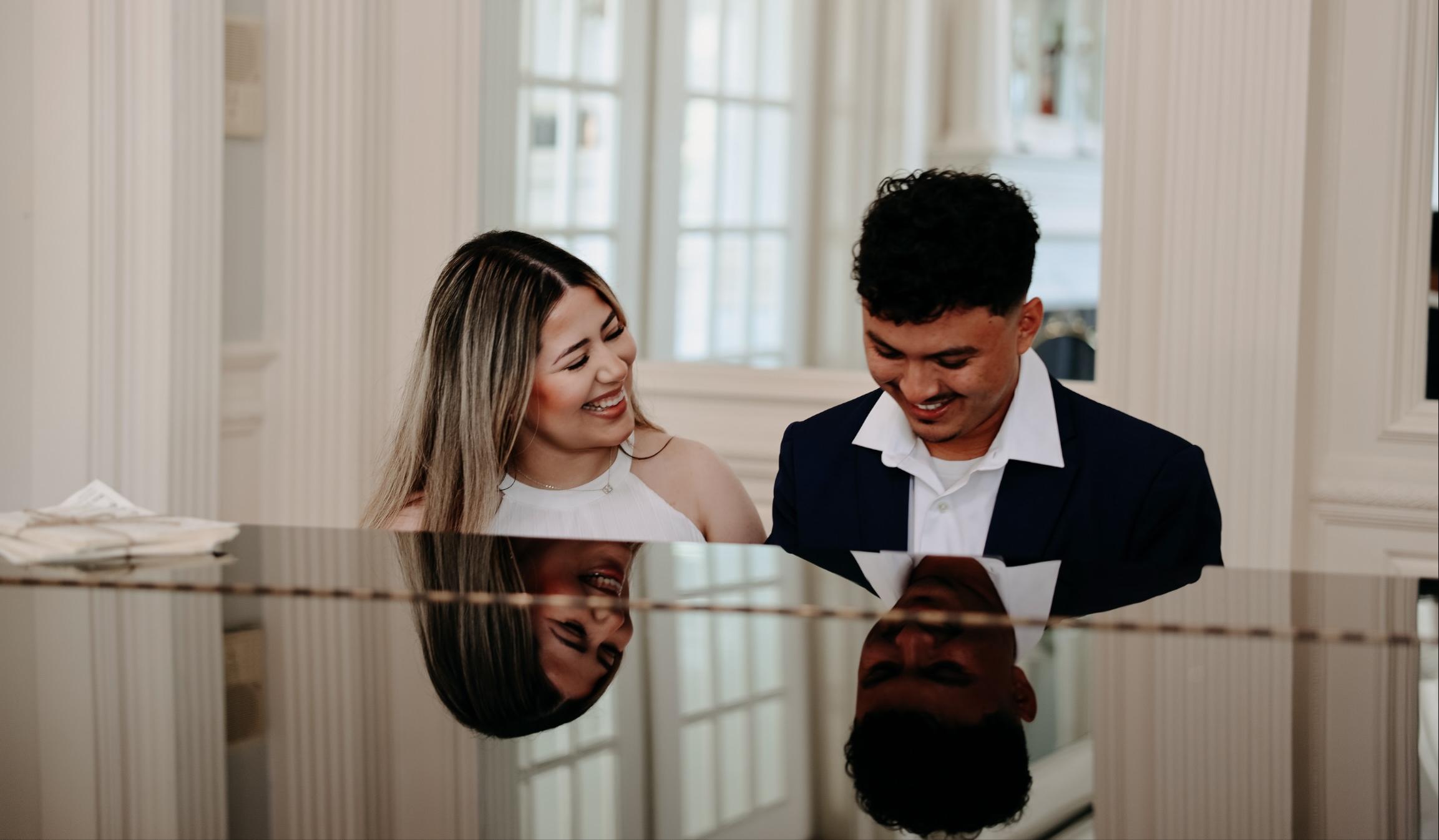 The Wedding Website of Yariana Canini and Franklin Garcia