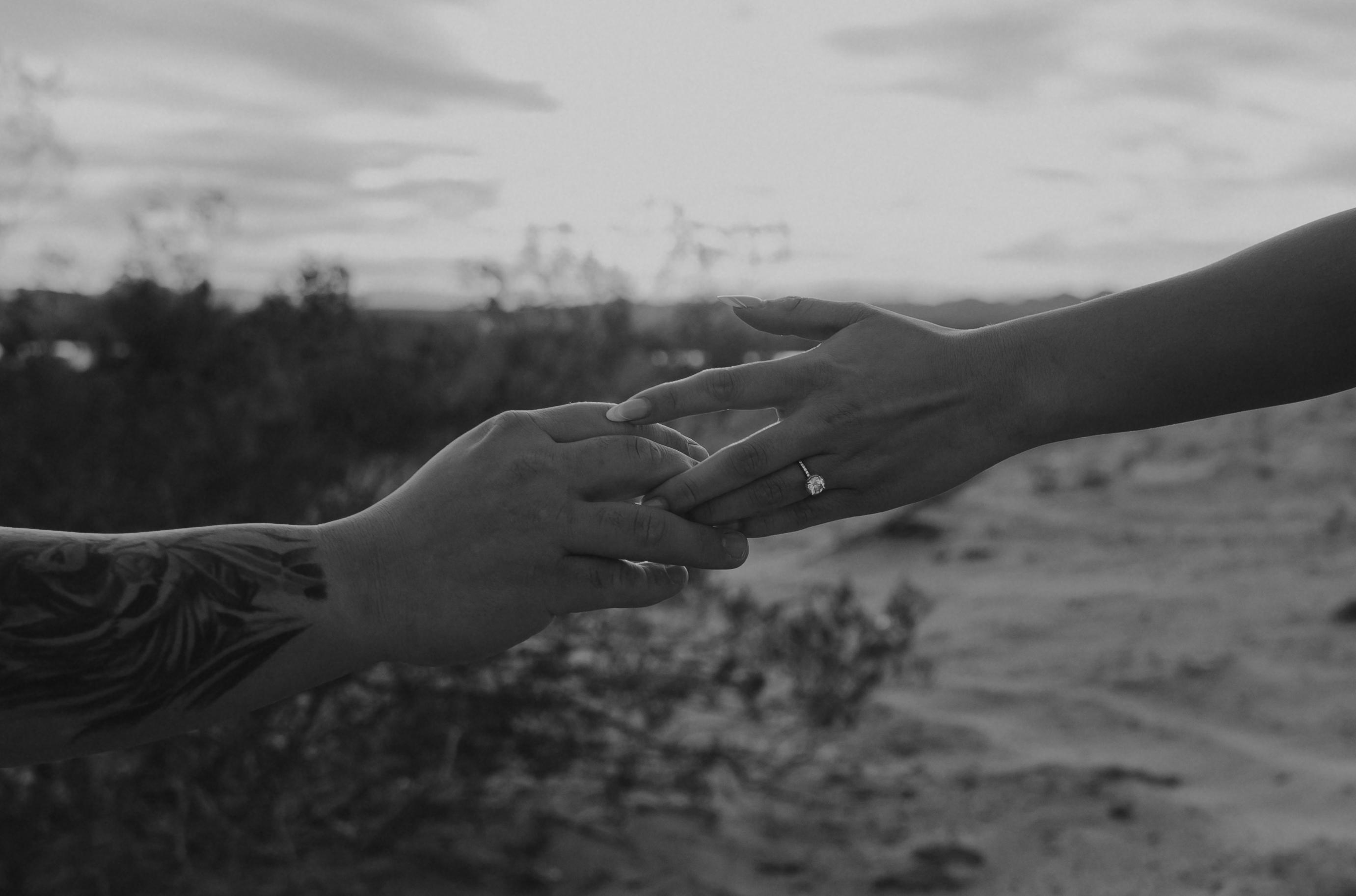 The Wedding Website of Anyssa Quinonez and Trevor Six