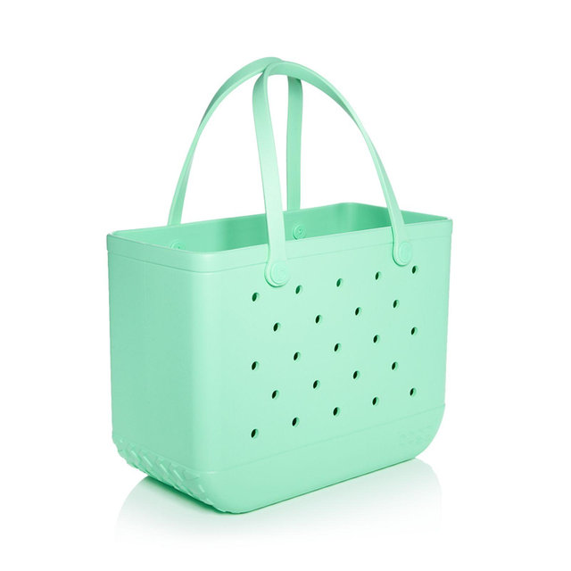 BOGG BAG Original Bogg Bag, Seafoam