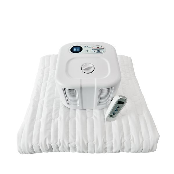 chiliPAD Sleep System