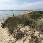 East Matunuck State Beach