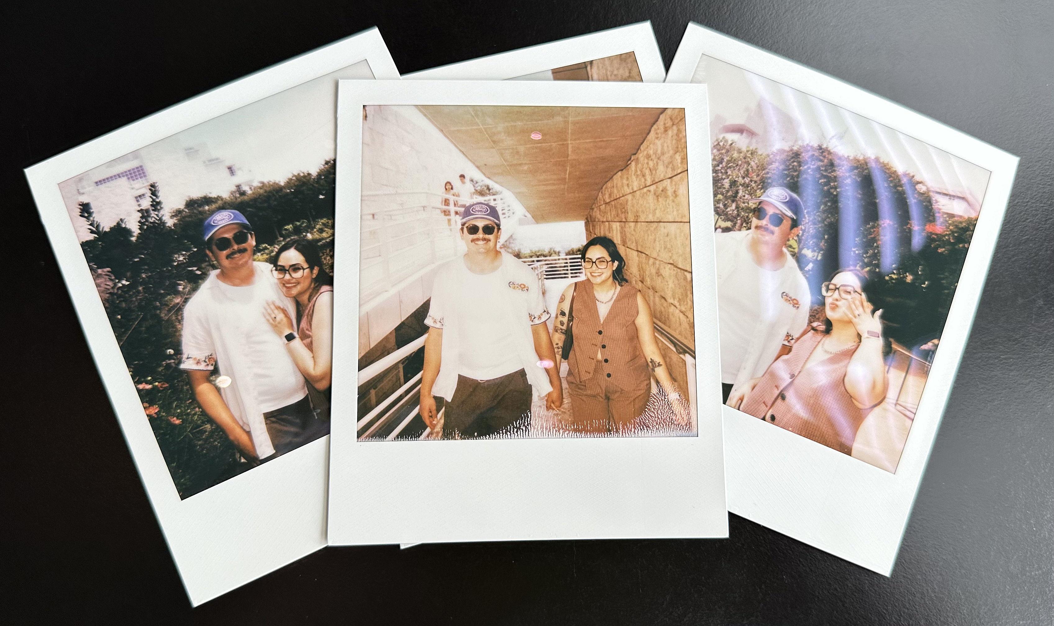 The Wedding Website of Tiana Ramirez and Andy Del Toro