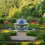 Atlanta Botanical Garden