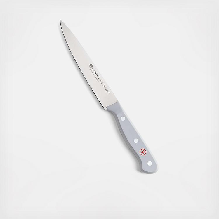 Wusthof Gourmet 3 in. Serrated Paring Knife